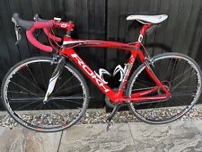 Pinarello rokh red for sale  BILLERICAY