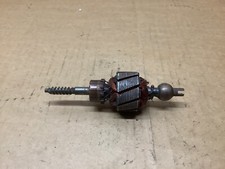 1963 1964 1965 1966 1967 Corvette Farol motor armadura OEM com bola de latão comprar usado  Enviando para Brazil