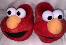 Sox tab elmo for sale  Jackson