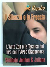 Kyudo silenzio e usato  Italia