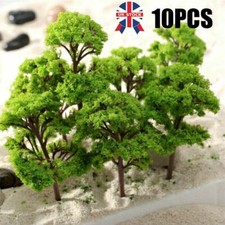 10pcs 12cm trees for sale  UK