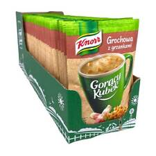38x knorr goracy gebraucht kaufen  Dortmund