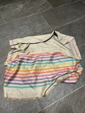 Fraas schal seide gebraucht kaufen  Dudenhofen