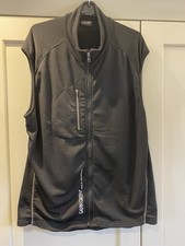 Galvin green gilet for sale  WREXHAM