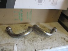 Yamaha rd350 exhaust for sale  SOUTHEND-ON-SEA