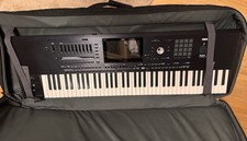 Korg tastatur alt gebraucht kaufen  Ludwigshafen am Rhein