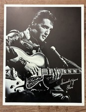 Elvis presley 1965 usato  Spedire a Italy
