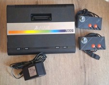 Atari 7800 console d'occasion  Grasse