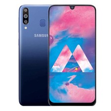 Smartphone Samsung Galaxy M30 64GB 4GB Android SIM bloqueado azul indiano comprar usado Smartphone Samsung Galaxy M30 64GB 4GB Android SIM bloqueado azul indiano comprar usado  Enviando para Brazil