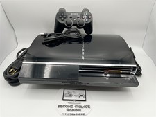 PlayStation 3 PS3 CECHE01 500GB compatível com versões anteriores - Pacote totalmente recondicionado, usado comprar usado PlayStation 3 PS3 CECHE01 500GB compatível com versões anteriores - Pacote totalmente recondicionado, usado comprar usado  Enviando para Brazil