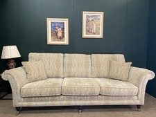 Parker knoll burghley for sale  UK