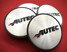 Autec felgendeckel nabendeckel gebraucht kaufen  Brechen