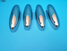 Fiat 1100 600 usato  Manduria