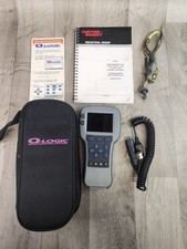 Quantum logic handheld for sale  Sewickley