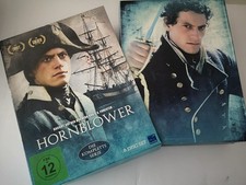 Hornblower komplette serie gebraucht kaufen  Remscheid