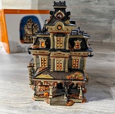 Dept grimsly manor for sale  Kansas City