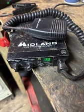 Midland 099 channel for sale  DERBY