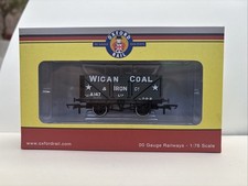 Oxford rail or76mw7017 for sale  ST. HELENS