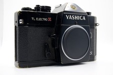 Yashica electro m42 gebraucht kaufen  Nürnberg