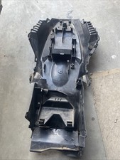 Usado, Para-lama traseiro Kawasaki Z300 Undertray Ex300 2013-2017 Ninja 300 fabricante de equipamento original 35023-0340 comprar usado  Enviando para Brazil