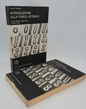 Introduzione alla fisica usato  Arezzo