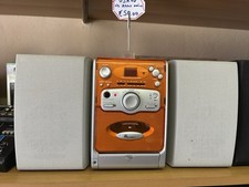 Stereo micro fi usato  Comacchio
