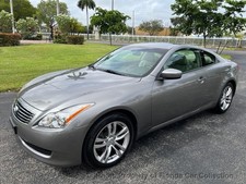2009 infiniti g37 for sale  Pompano Beach