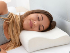 Cuscino professionale 100 usato  Acerra