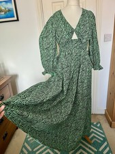 Size asos dress for sale  WINSFORD