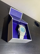 Ruzza watch tiffany. usato  Modena