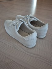 Damen sneaker schnürschuhe gebraucht kaufen  Rothenburg