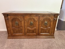 Elegant vintage solid for sale  Braselton