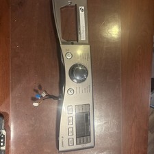 Painel de controle e placa de lavadora LG modelo WM3670HVA (cinza escuro), usado comprar usado Painel de controle e placa de lavadora LG modelo WM3670HVA (cinza escuro), usado comprar usado  Enviando para Brazil