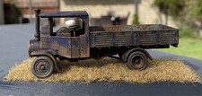 Code abandoned lledo for sale  WOTTON-UNDER-EDGE