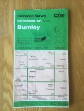 1990 ordnance survey for sale  COVENTRY