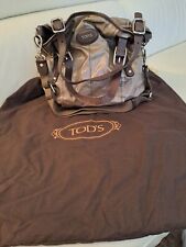 Borsa tods linea usato  Pontedera