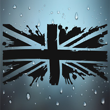 Union jack splatt for sale  WISBECH