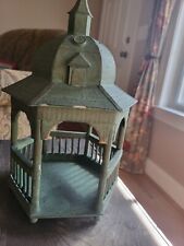 Vintage decorative gazebo for sale  USA