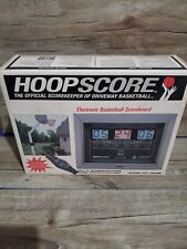 Vntg hoopscore driveway for sale  Anderson