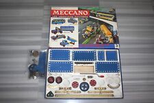 Meccano boite ancienne d'occasion  Brives-Charensac