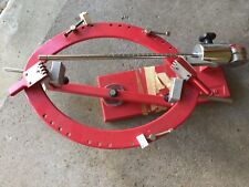 Bespannungsmaschine tennisschl gebraucht kaufen  Lörrach