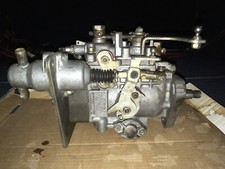 Bosch injection pump for sale  Gansevoort