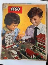 Vintage lego 810 for sale  AXBRIDGE