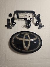 Grelha emblema Toyota Corolla 2017 2018 2019 + suporte de controle de cruzeiro por radar, usado comprar usado  Enviando para Brazil