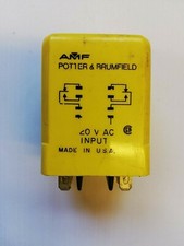 Potter bromfield industrial for sale  NOTTINGHAM