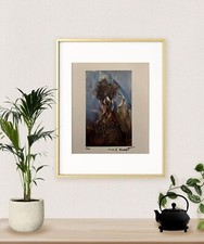 Original max ernst for sale  Fort Lauderdale