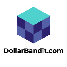 Dollarbandit.com premium domai for sale  Danbury