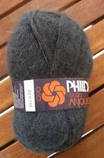 Pelote laine phildar d'occasion  Elven