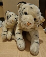 peluche tigre d'occasion  Expédié en Belgium