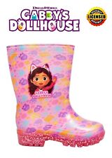 Girls gabby dollhouse for sale  NEWPORT